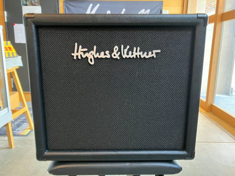 Hughes&Kettner TM 112 キャビネット （商品紹介 - ドクターMusic）